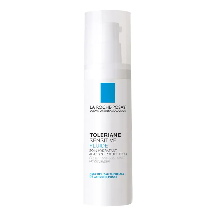 La Roche-Posay Toleriane Sensitive Fluido 40 ml La Roche-Posay Toleriane Sensitive Fluido 40 ml