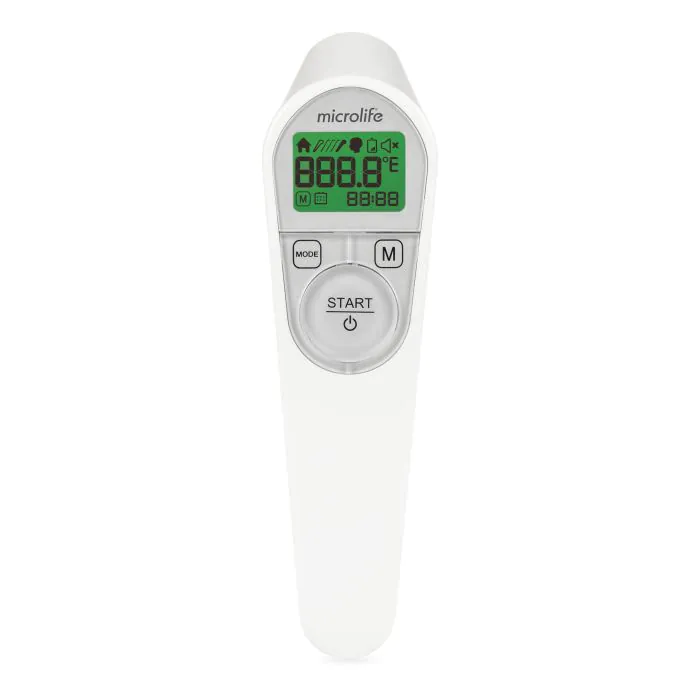 Termometro frontale microlife no contact plus nc200 Termometro frontale microlife no contact plus nc200