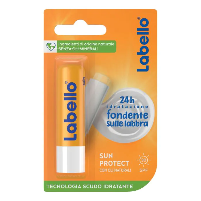 Labello sun protect spf30 Labello sun protect spf30