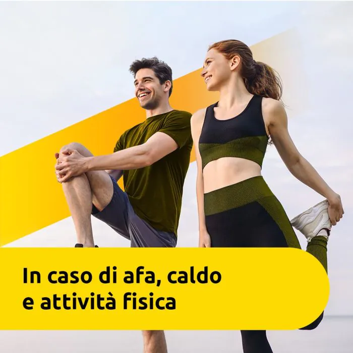 Supradyn Magnesio e Potassio Integratore Vitamine e Minerali 24 Bustine