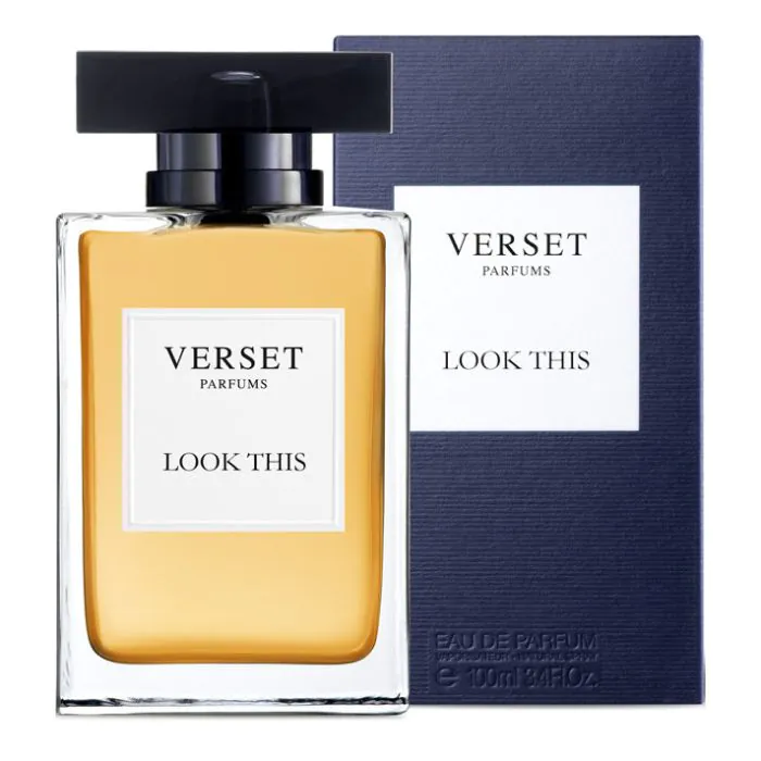 Verset look this 100ml