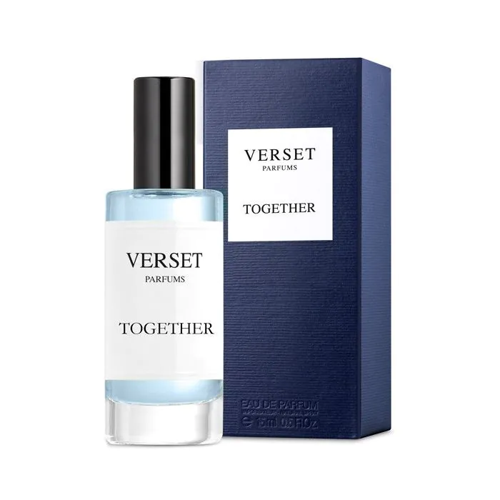 Verset together eau de parfum 15 ml Verset together eau de parfum 15 ml