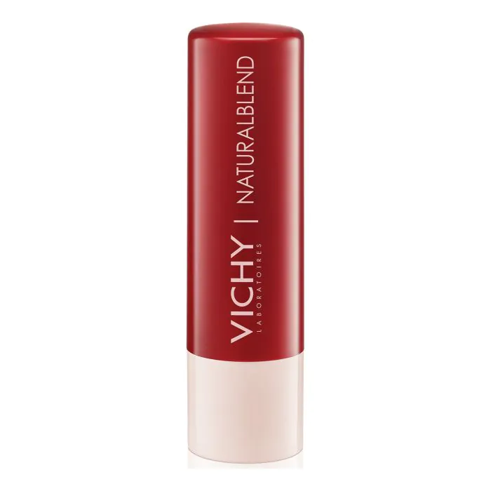 Natural blend lips red 4,5g Natural blend lips red 4,5g