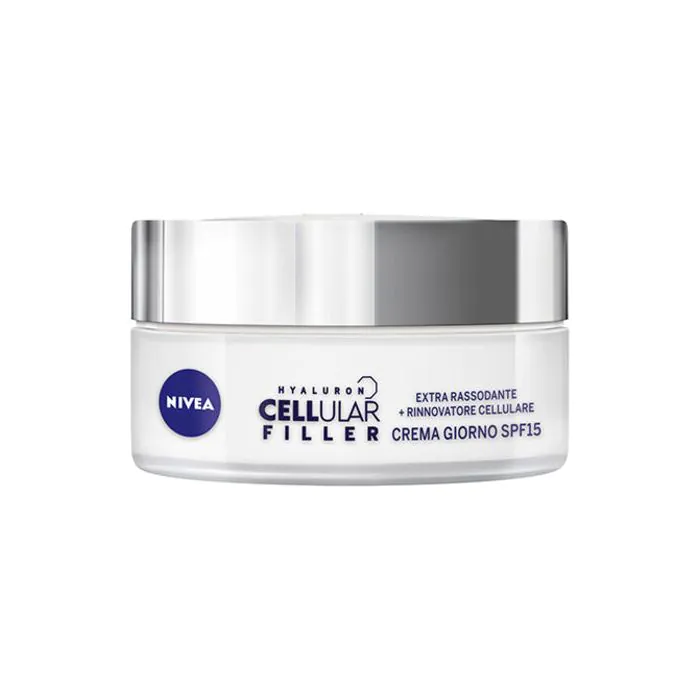 Nivea cellular anti age crema giorno 50 ml fobo Nivea cellular anti age crema giorno 50 ml fobo