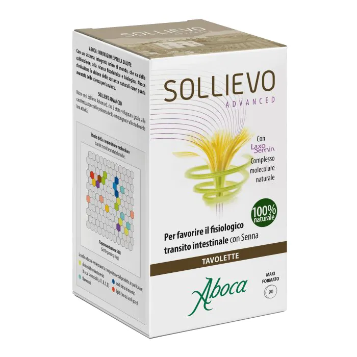 Sollievo advanced 90 tavolette prezzo lancio Sollievo advanced 90 tavolette prezzo lancio