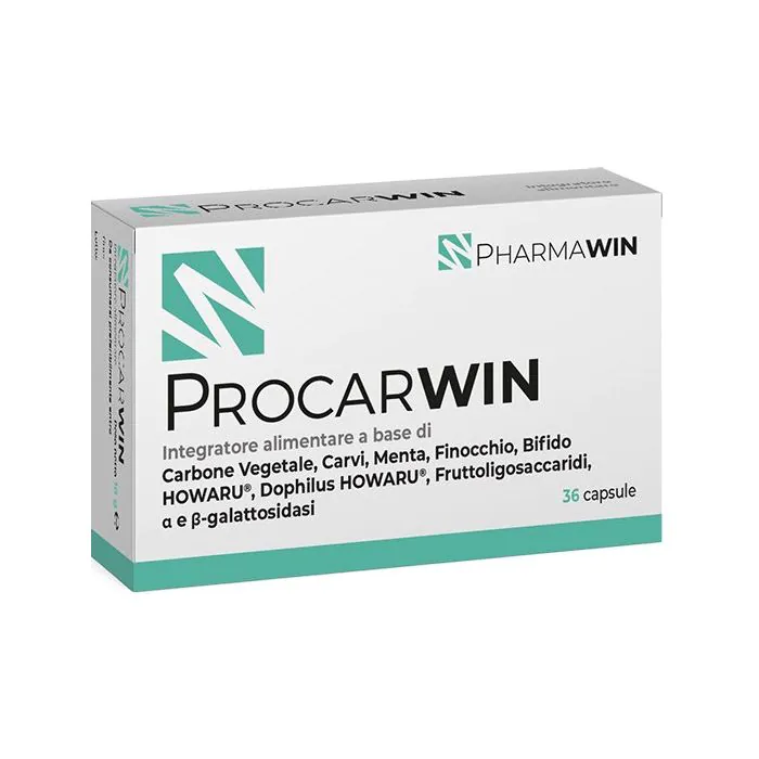 Procarwin 36 Capsule