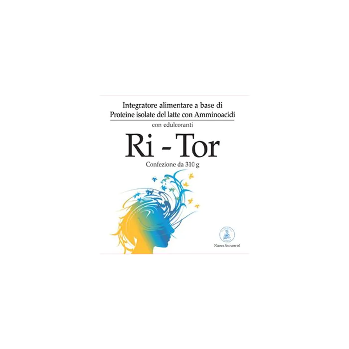 Ri-tor 310g Ri-tor 310g