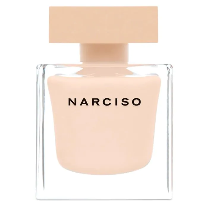 NARCISO RODRIGUEZ - Narciso Poudrée - Eau De Parfum Edp Donna 90 Ml Vapo NARCISO RODRIGUEZ - Narciso Poudrée - Eau De Parfum Edp Donna 90 Ml Vapo