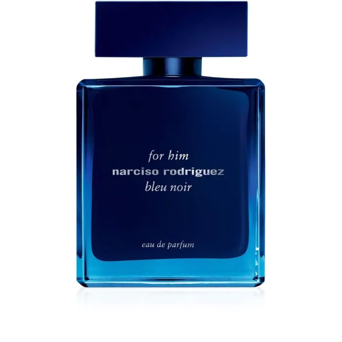 NARCISO RODRIGUEZ - For Him Bleu Noir Eau De Parfum Uomo 100 Ml Vapo NARCISO RODRIGUEZ - For Him Bleu Noir Eau De Parfum Uomo 100 Ml Vapo