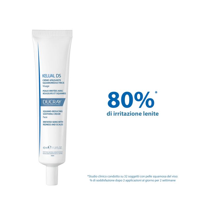 Ducray kelual ds crema 40ml