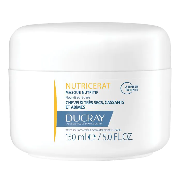 Ducray nutricerat maschera 150ml Ducray nutricerat maschera 150ml
