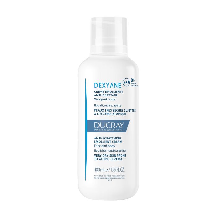 Dexyane Crema Emolliente 400ml Dexyane Crema Emolliente 400ml