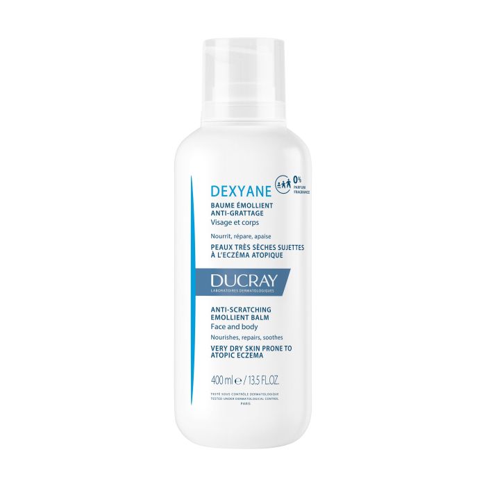 Dexyane Crema Balsamo Emolliente Anti Grattage 400 Ml Dexyane Crema Balsamo Emolliente Anti Grattage 400 Ml