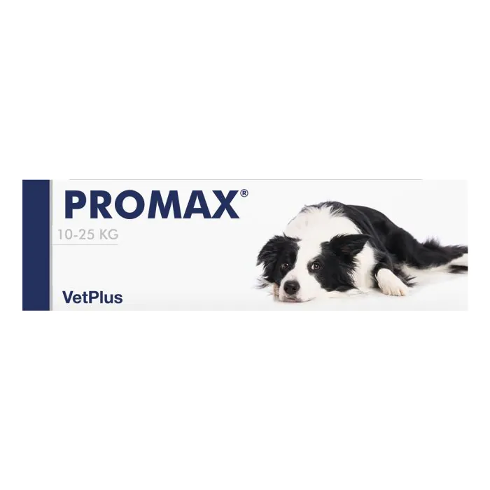 Promax Breed Medium 18Ml