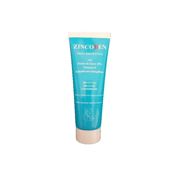 Zincoben 50ml Zincoben 50ml