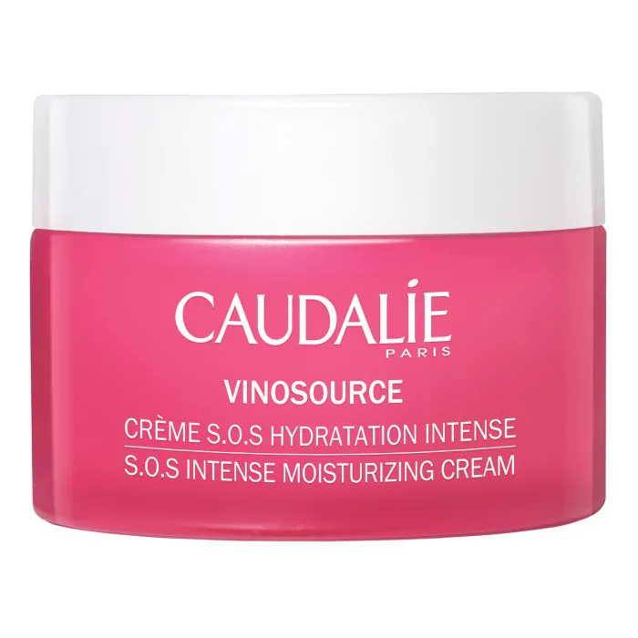 Caudalie Vinosource SOS Idratazione Intensa 50ml Caudalie Vinosource SOS Idratazione Intensa 50ml