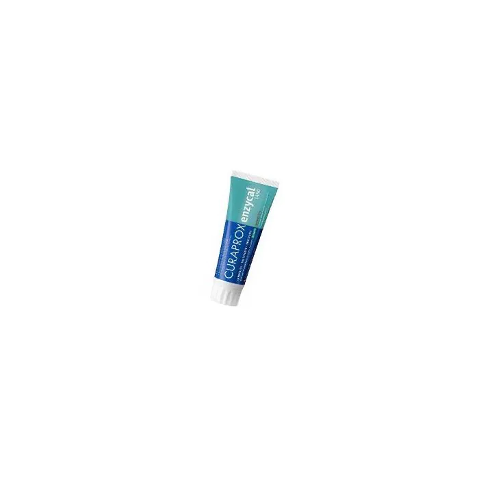 Curaprox enzycal 1451 10 ml Curaprox enzycal 1451 10 ml