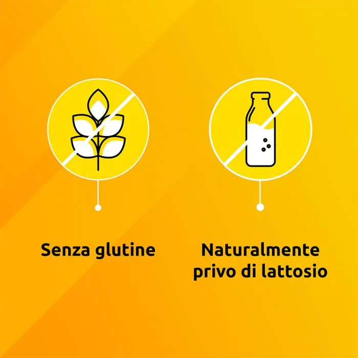 Supradyn Ricarica Mentale Per Memoria e Concentrazione 10 Compresse Effervescenti