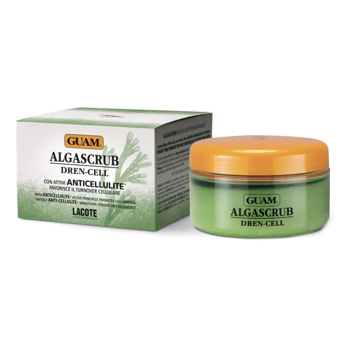 Guam algascrub dren cell 420 g Guam algascrub dren cell 420 g