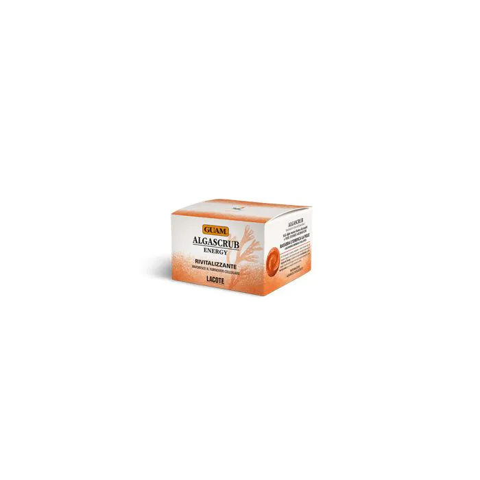 Guam algascrub energy 420 g Guam algascrub energy 420 g