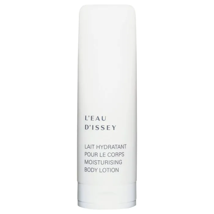 Issey miyake moisturising body lotion 200 ml Issey miyake moisturising body lotion 200 ml