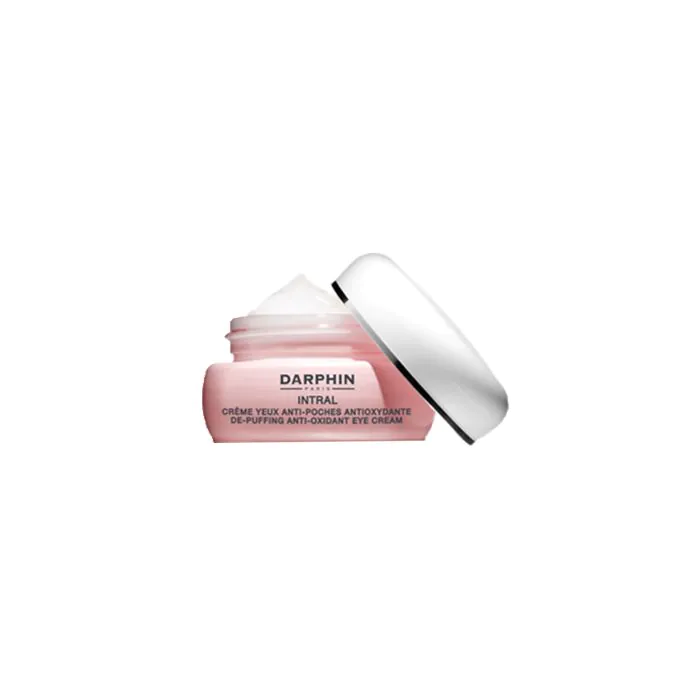 Intral eye cream 15 ml Intral eye cream 15 ml