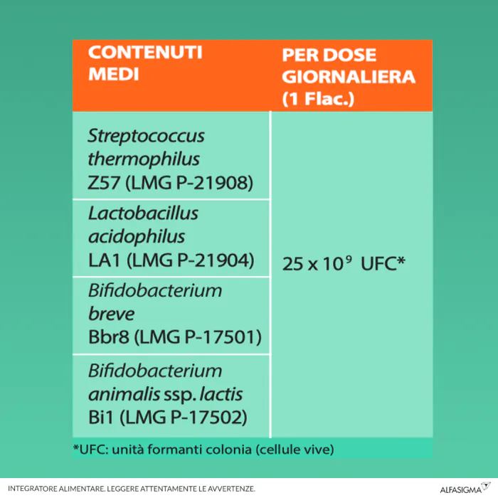 Yovis Flaconcini 10 Flaconcini 10 ml