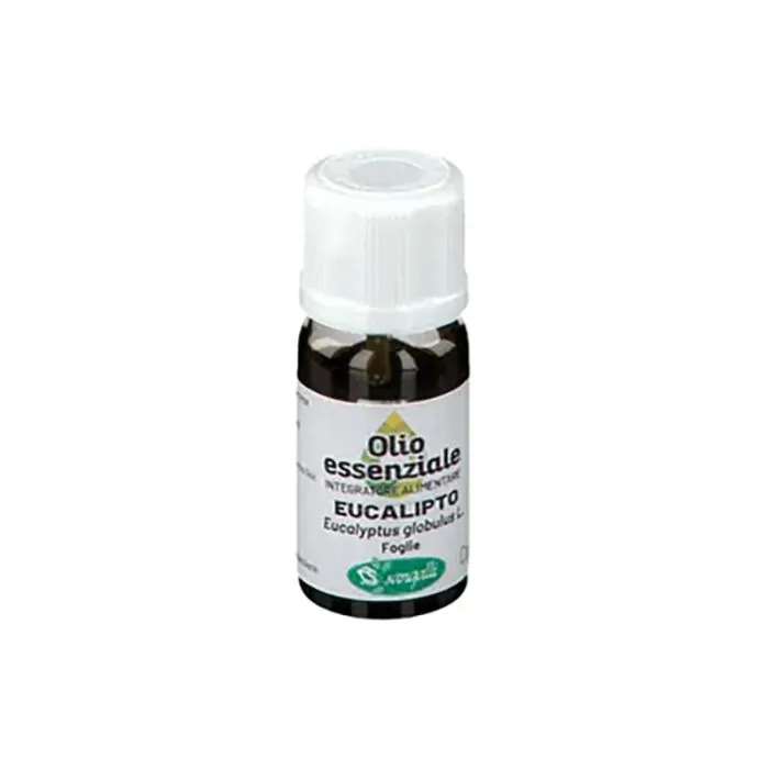 Eucalipto olio essenziale 10 ml Eucalipto olio essenziale 10 ml