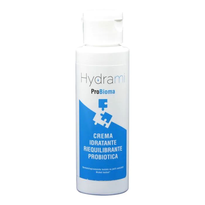 Hidrami probioma crema 100ml Hidrami probioma crema 100ml