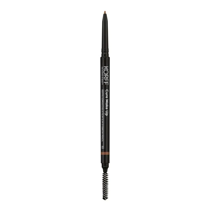 Korff cure make up matita sopracciglia 02 Korff cure make up matita sopracciglia 02