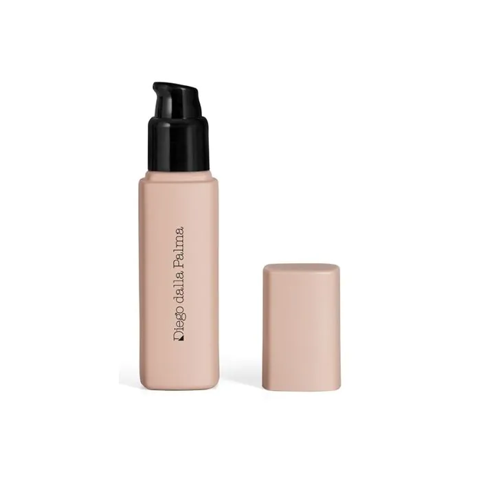 DIEGO DALLA PALMA - Nudissimo - Fondotinta Naturalmente Opaco N.249W Bronzo Dorato DIEGO DALLA PALMA - Nudissimo - Fondotinta Naturalmente Opaco N.249W Bronzo Dorato