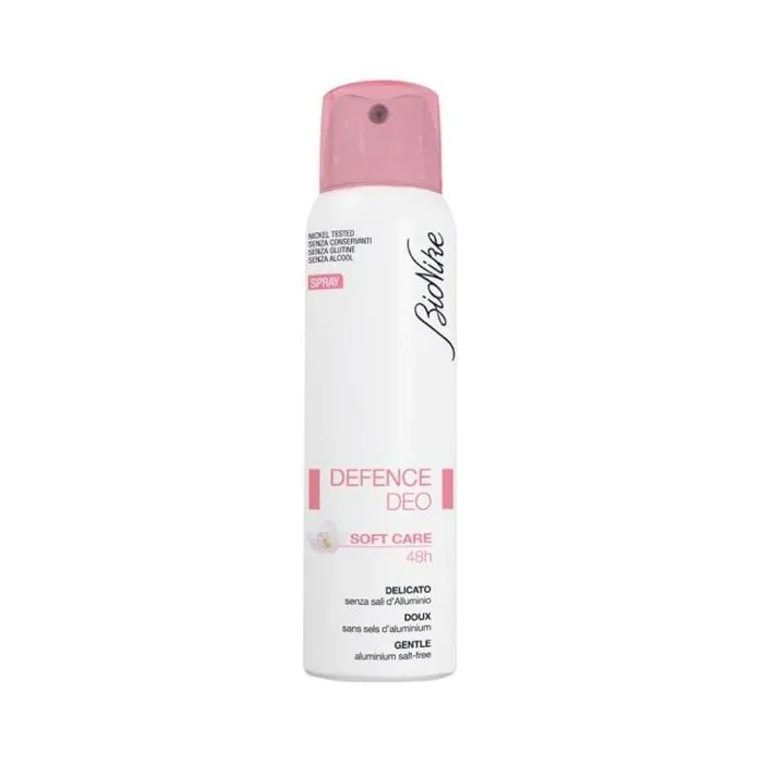 Defence deo soft care spy150ml