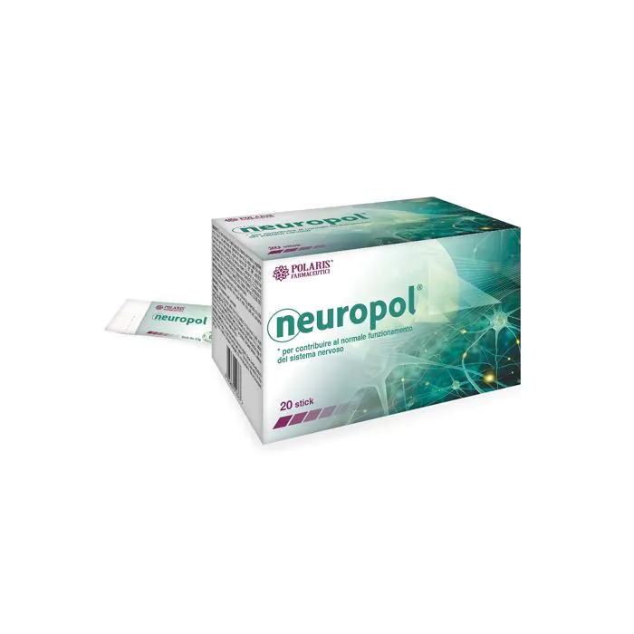 Neuropol 20 stick Neuropol 20 stick