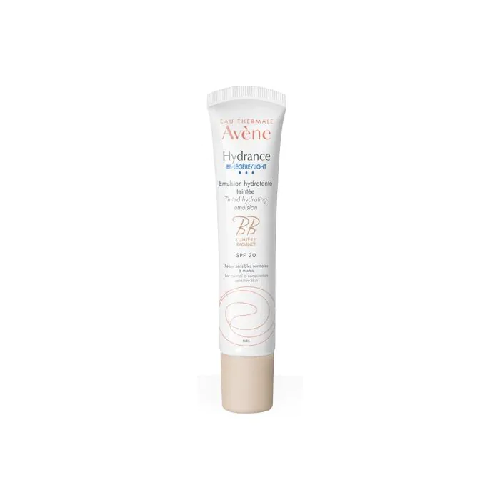 Avene Hydrance BB Leggera Emulsione Idratante Colorata SPF30 40 ml Avene Hydrance BB Leggera Emulsione Idratante Colorata SPF30 40 ml