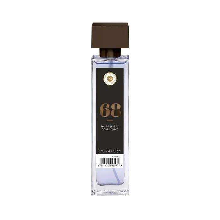 Iap pharma edp 68 150 ml cn 193298-3 cro Iap pharma edp 68 150 ml cn 193298-3 cro