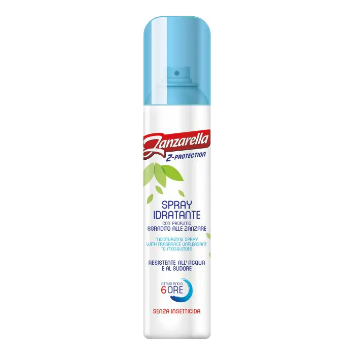 Zanzarella Zaz Spray 100 ml Zanzarella Zaz Spray 100 ml