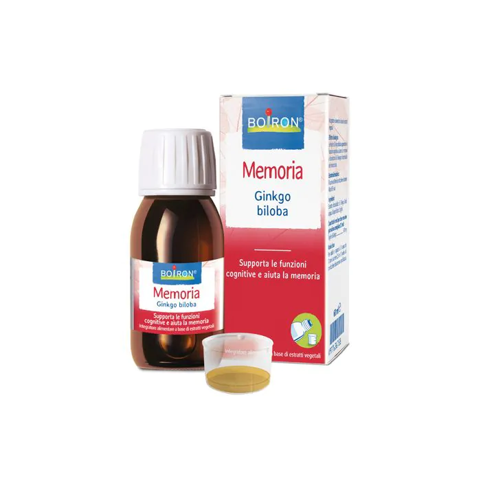 Bo.ginkgo biloba ei 60ml Bo.ginkgo biloba ei 60ml