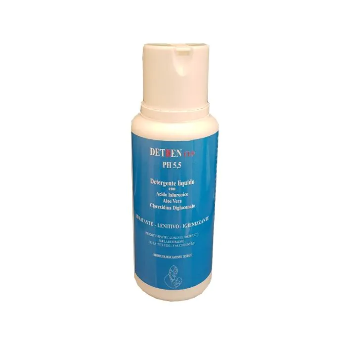 Detben clo deterg.200ml