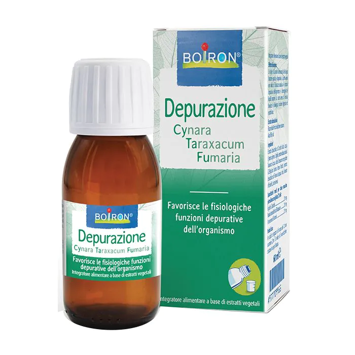 Cytafu Boiron Estratto Idroalcolico 60 Ml Cytafu Boiron Estratto Idroalcolico 60 Ml