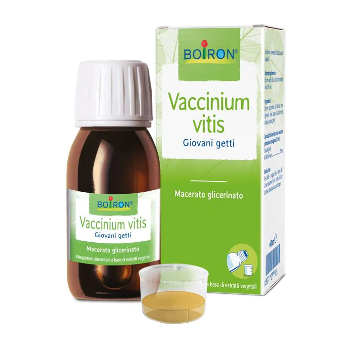 Bo.vaccinium vitis mg i 60ml Bo.vaccinium vitis mg i 60ml