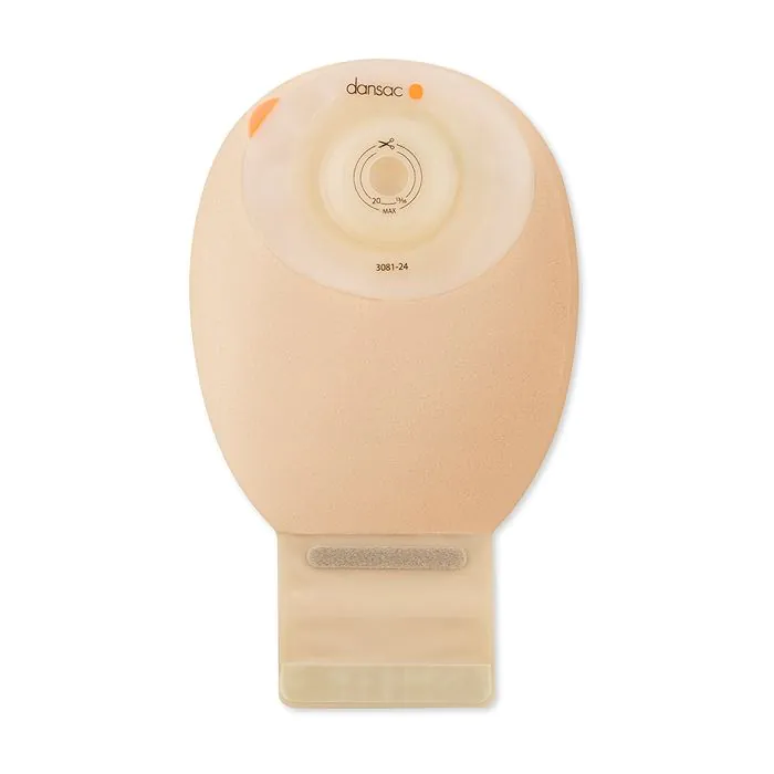 Dansac novalife tre 1 sacca aperta opaca softconvex maxi per ileostomia con finestra ritagliabile 15-34mm 540 ml 10 pezzi Dansac novalife tre 1 sacca aperta opaca softconvex maxi per ileostomia con finestra ritagliabile 15-34mm 540 ml 10 pezzi