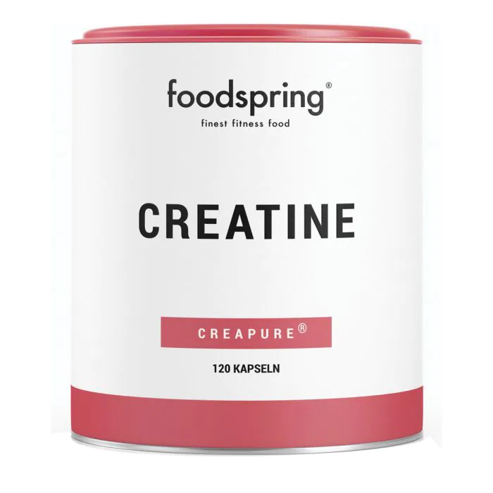 Creatina 120 capsule Creatina 120 capsule