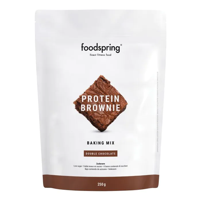 Protein brownies 250 g Protein brownies 250 g