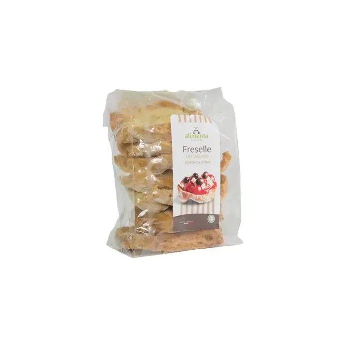 Alimenta 2000 Freselle Del Vesuvio Grandi 2x50g