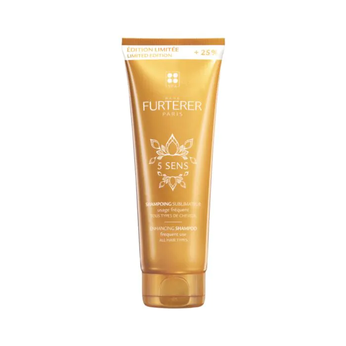 Rene furterer shampoo 5 sensi 250 ml Rene furterer shampoo 5 sensi 250 ml