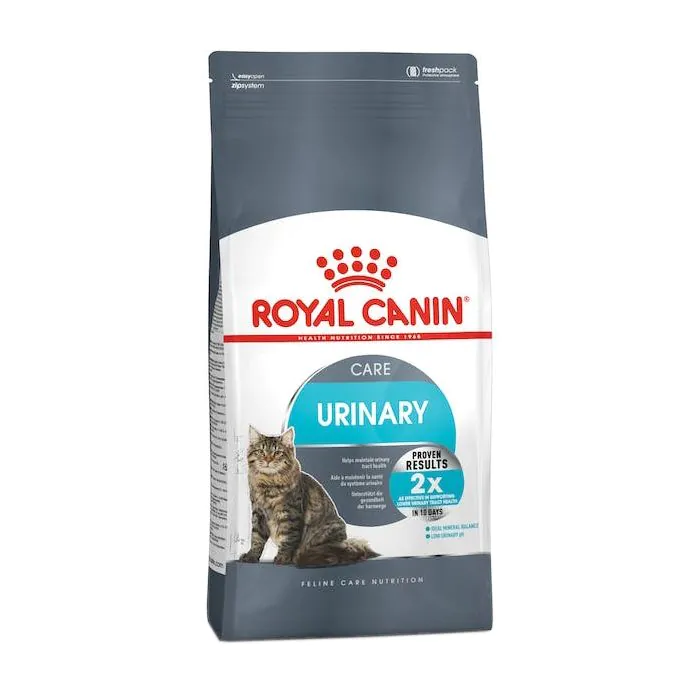 Royal Canin Gatto Urinary Care 400 Gr Royal Canin Gatto Urinary Care 400 Gr