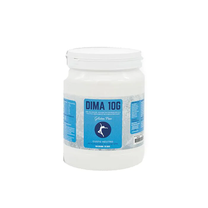 Dima 10g neutro 500 g Dima 10g neutro 500 g