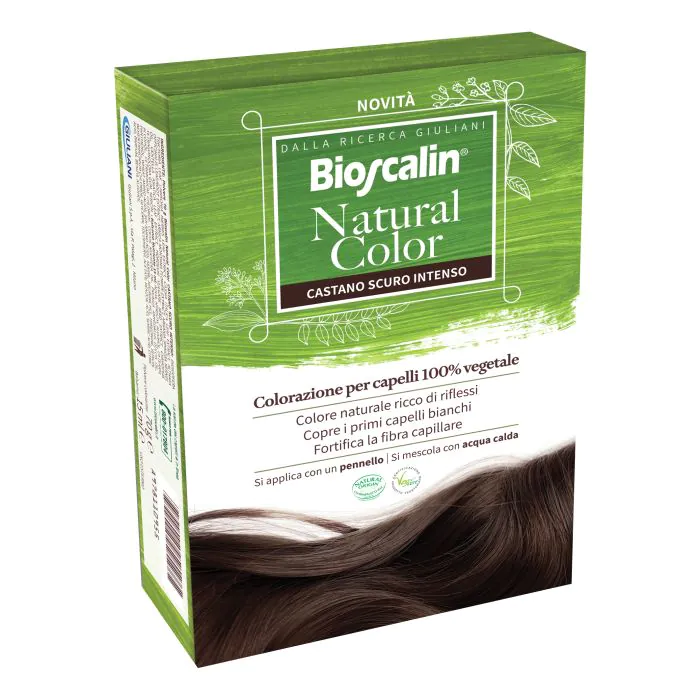 Bioscalin nat.color cast.scuro