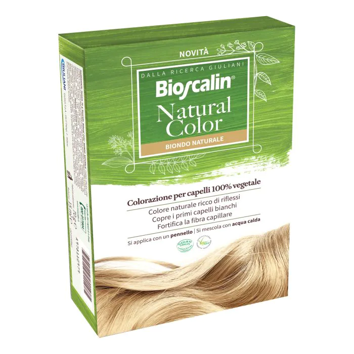 Bioscalin nat.color biondo nat