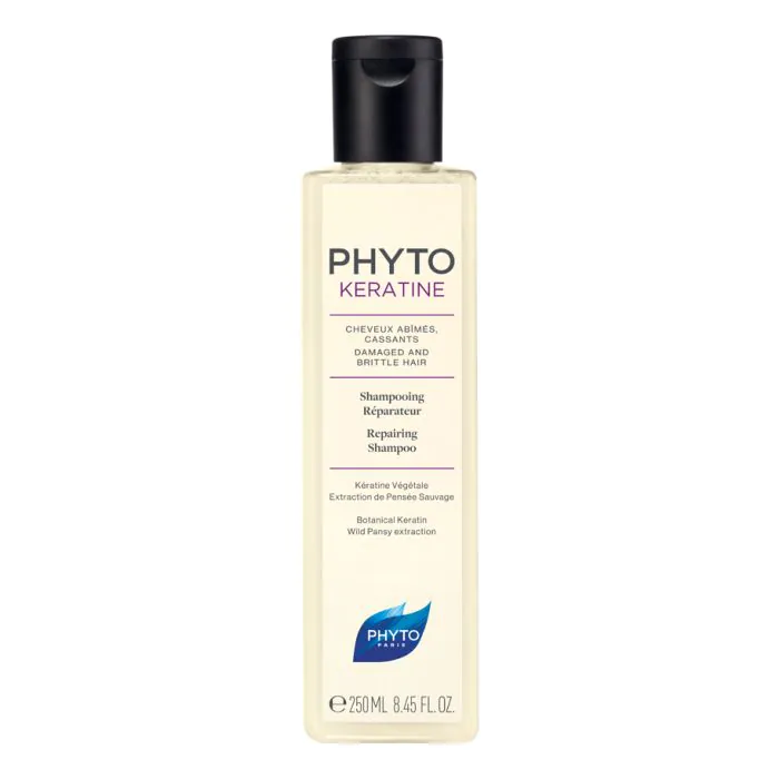 Phytokeratine shampoo 19 Phytokeratine shampoo 19